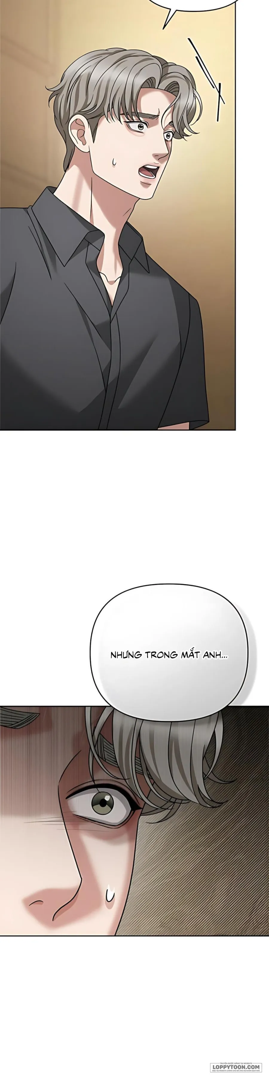 [18+] Người Chồng Dao Động - Chap 21 - Trang 21