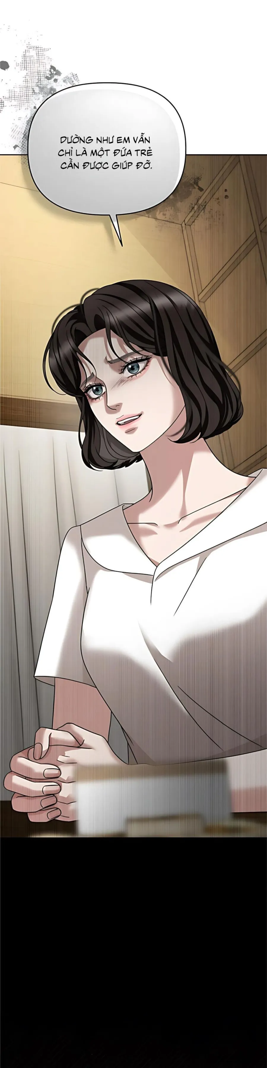 [18+] Người Chồng Dao Động - Chap 21 - Trang 22