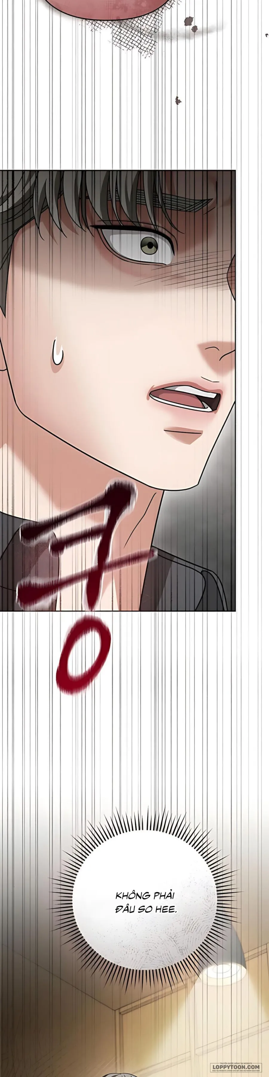 [18+] Người Chồng Dao Động - Chap 21 - Trang 24