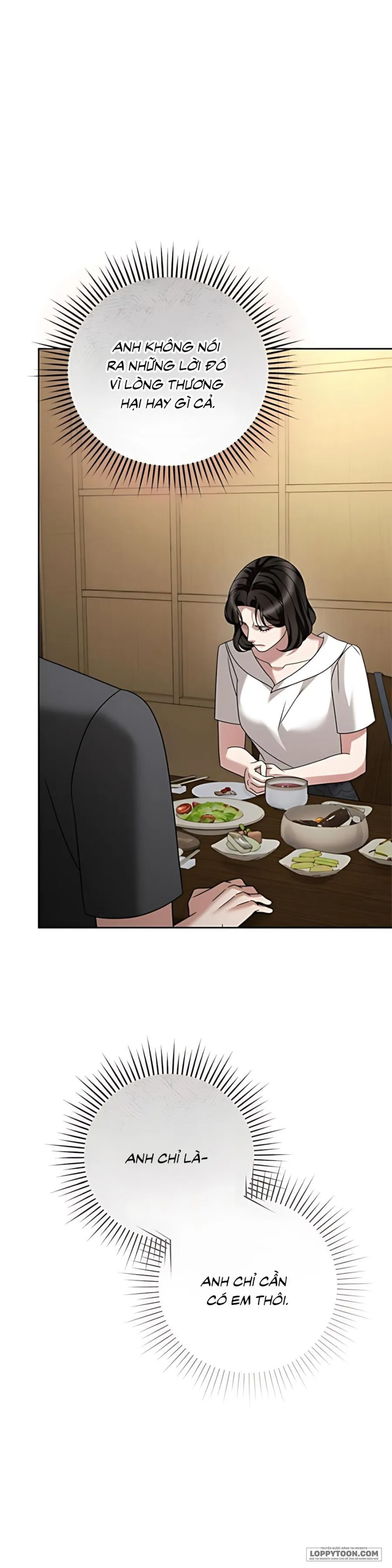 [18+] Người Chồng Dao Động - Chap 21 - Trang 26