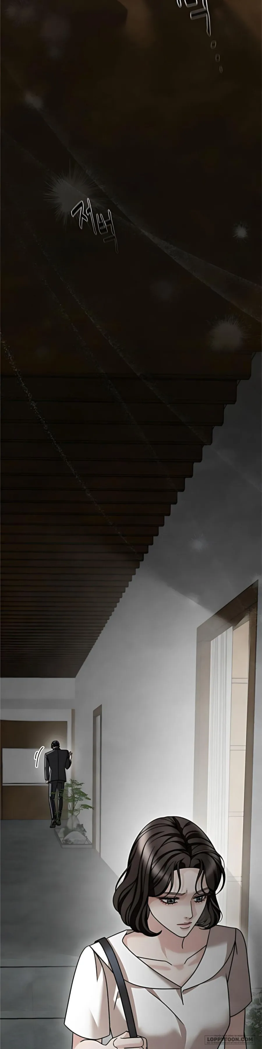 [18+] Người Chồng Dao Động - Chap 21 - Trang 30