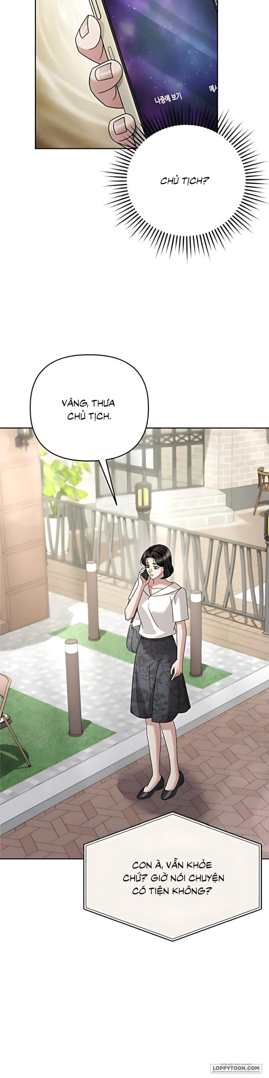 [18+] Người Chồng Dao Động - Chap 21 - Trang 37