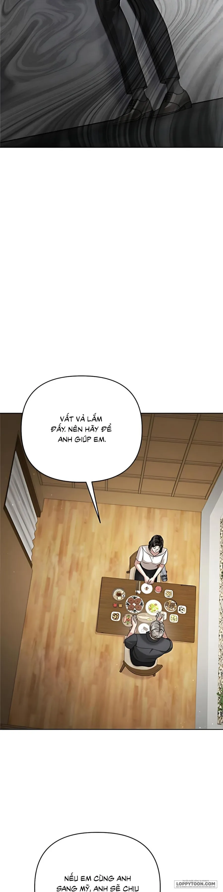 [18+] Người Chồng Dao Động - Chap 21 - Trang 4