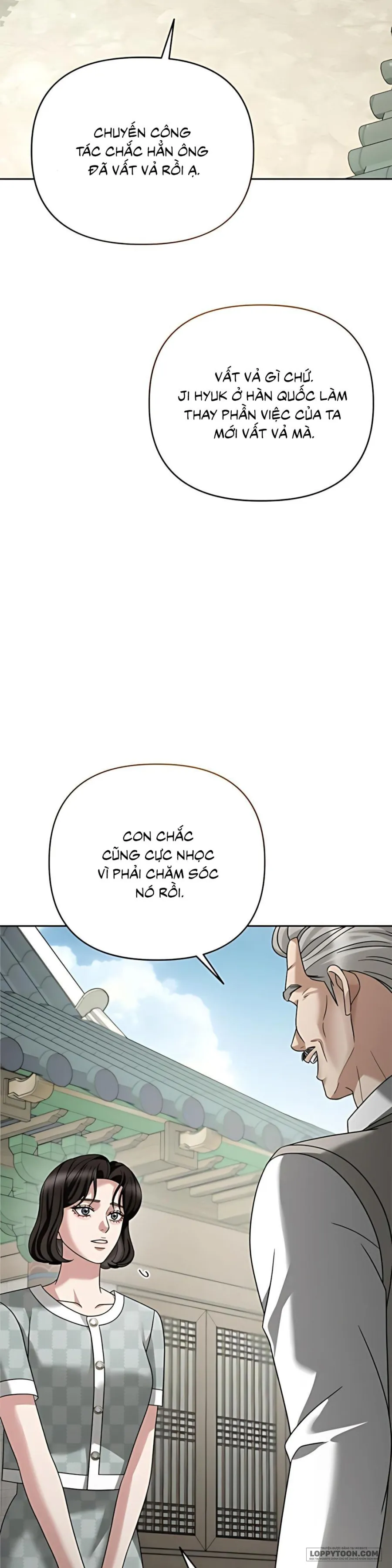 [18+] Người Chồng Dao Động - Chap 21 - Trang 43