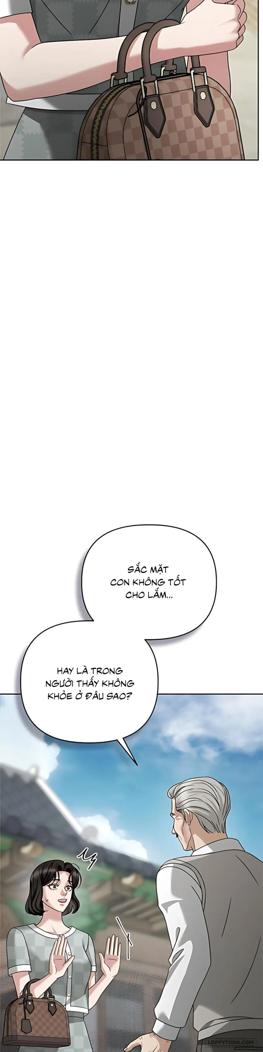[18+] Người Chồng Dao Động - Chap 21 - Trang 45