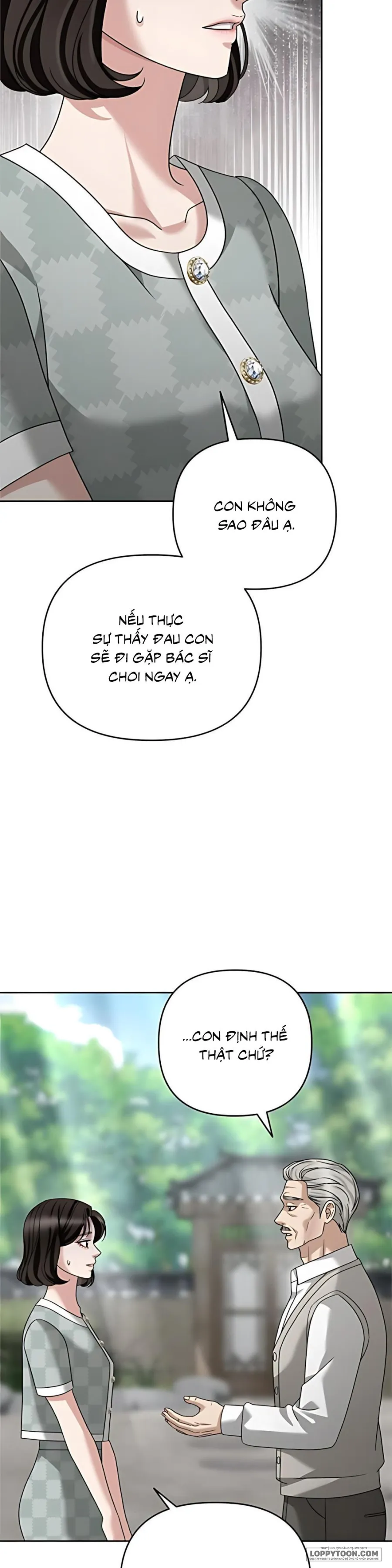 [18+] Người Chồng Dao Động - Chap 21 - Trang 47