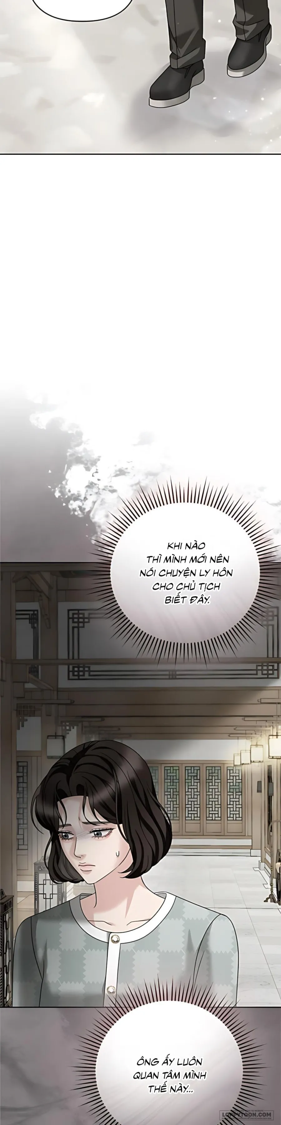 [18+] Người Chồng Dao Động - Chap 21 - Trang 49