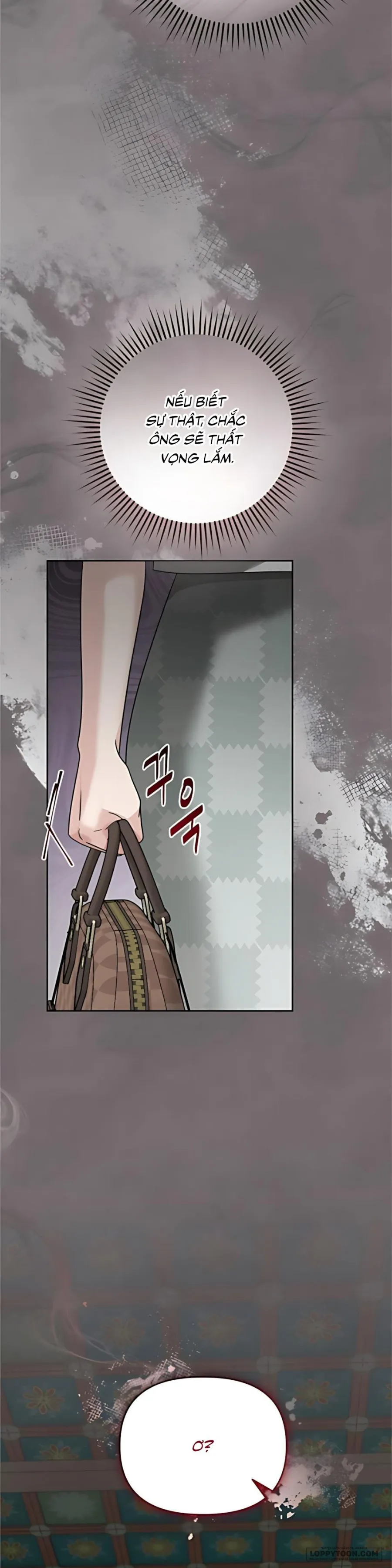 [18+] Người Chồng Dao Động - Chap 21 - Trang 50