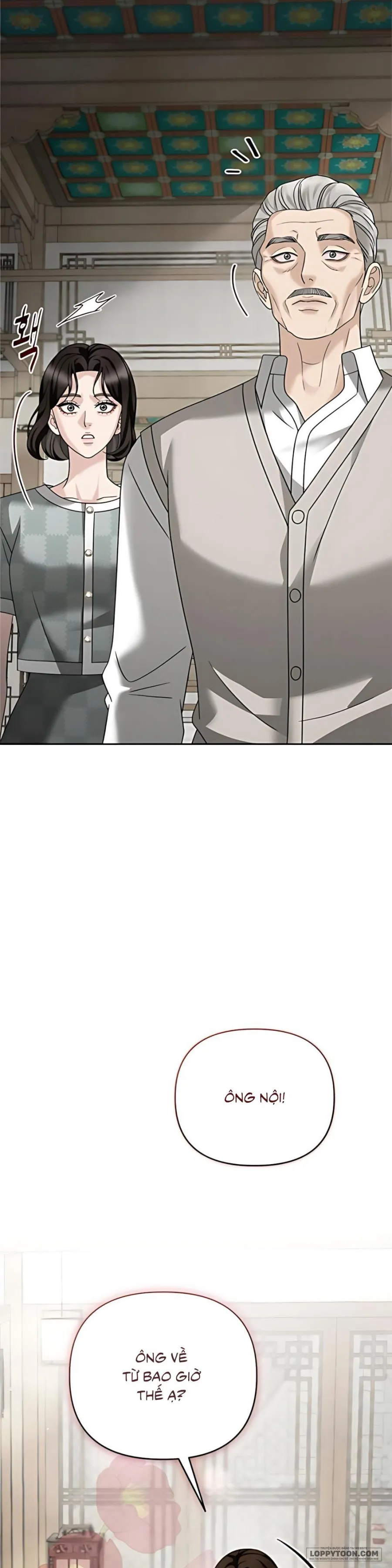 [18+] Người Chồng Dao Động - Chap 21 - Trang 51