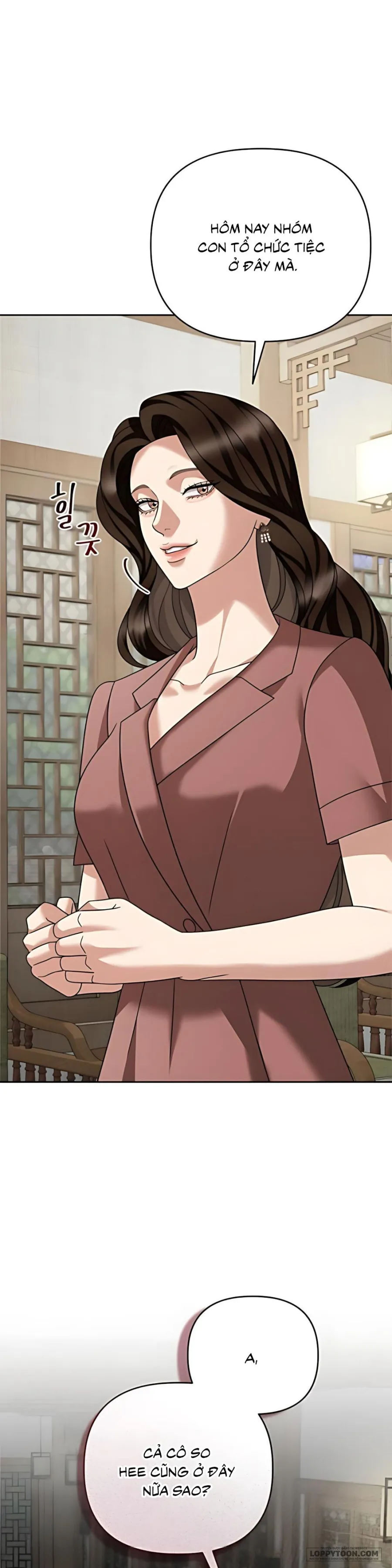 [18+] Người Chồng Dao Động - Chap 21 - Trang 54
