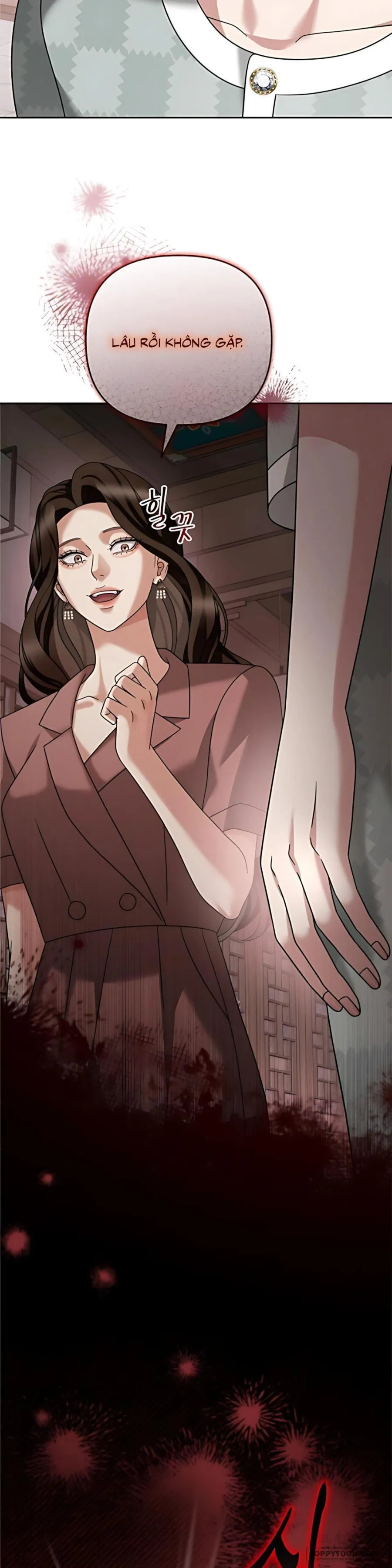 [18+] Người Chồng Dao Động - Chap 21 - Trang 56