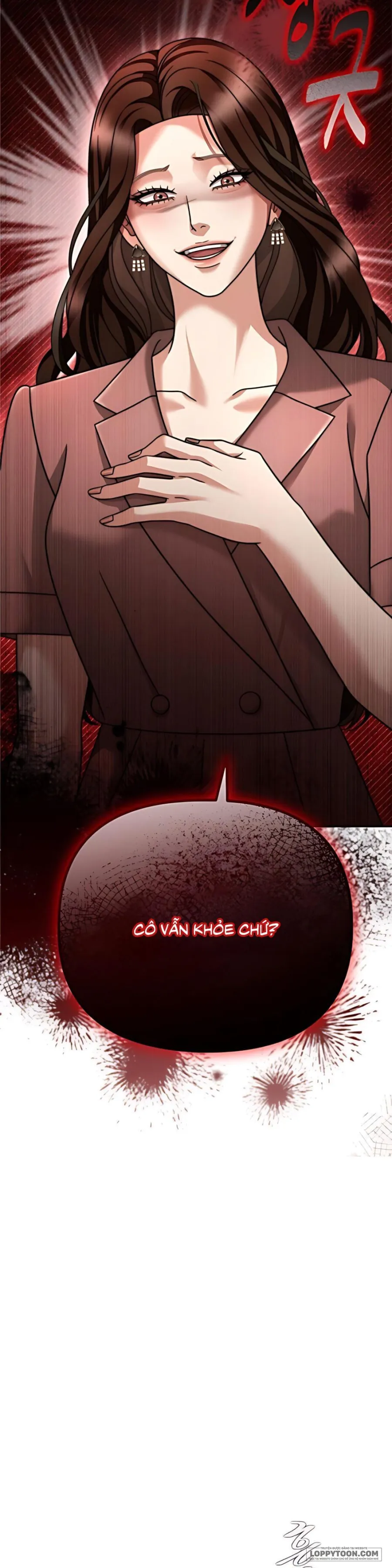 [18+] Người Chồng Dao Động - Chap 21 - Trang 57