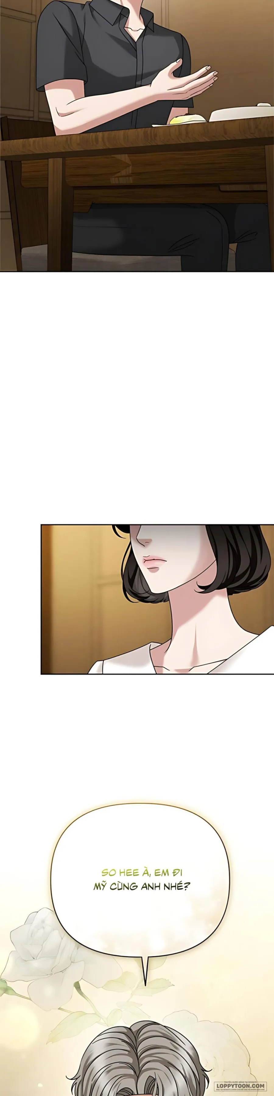 [18+] Người Chồng Dao Động - Chap 21 - Trang 6