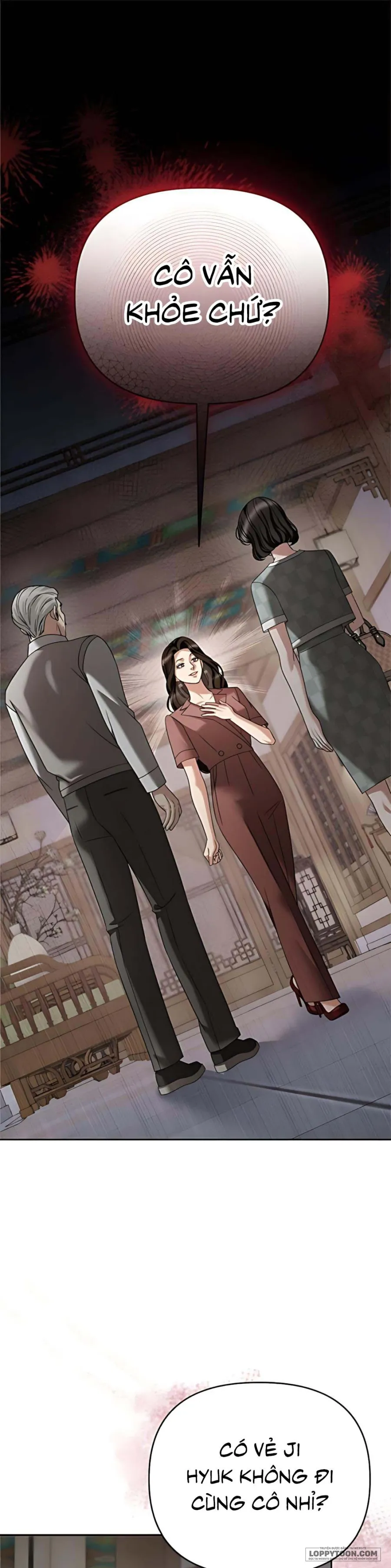 [18+] Người Chồng Dao Động - Chap 22 - Trang 0