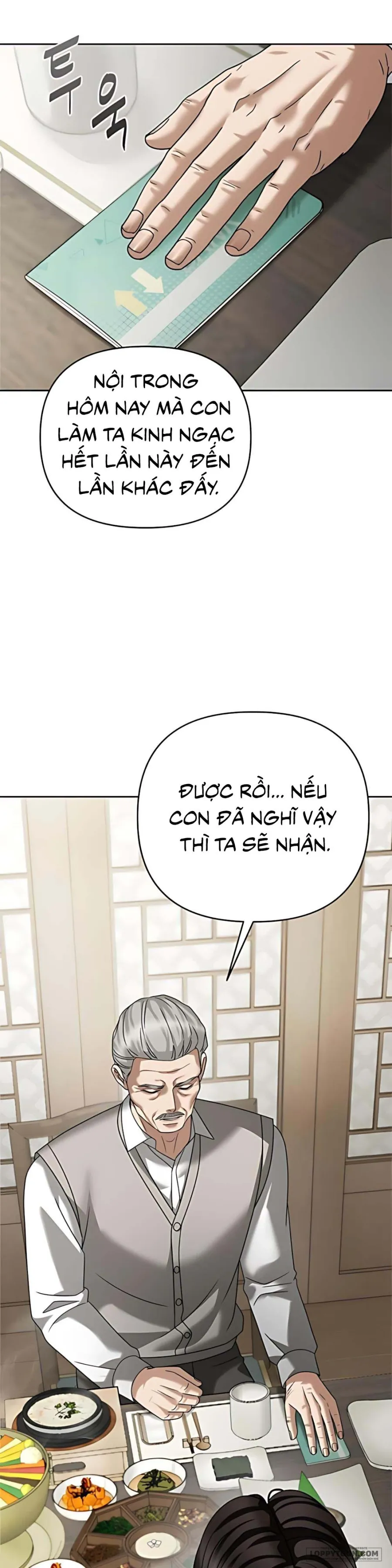 [18+] Người Chồng Dao Động - Chap 22 - Trang 14