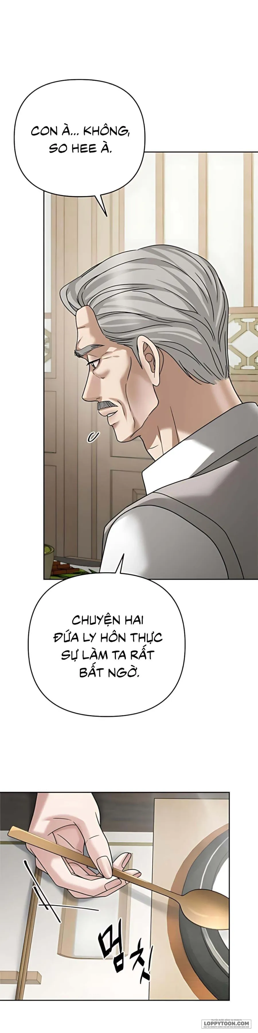 [18+] Người Chồng Dao Động - Chap 22 - Trang 16