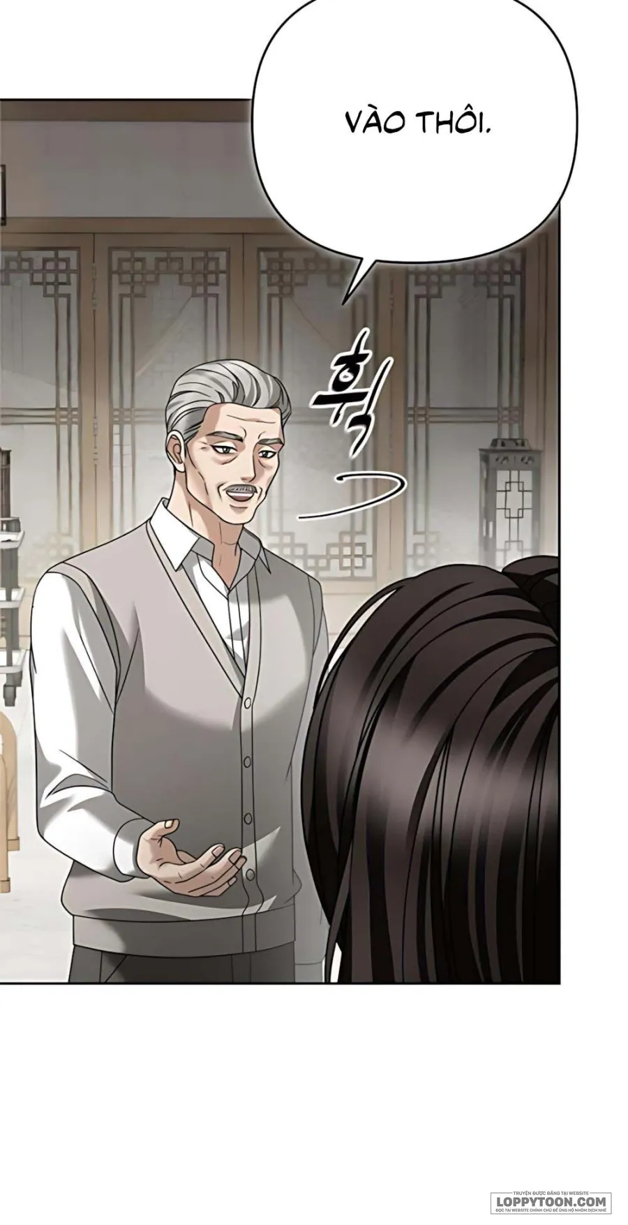 [18+] Người Chồng Dao Động - Chap 22 - Trang 2