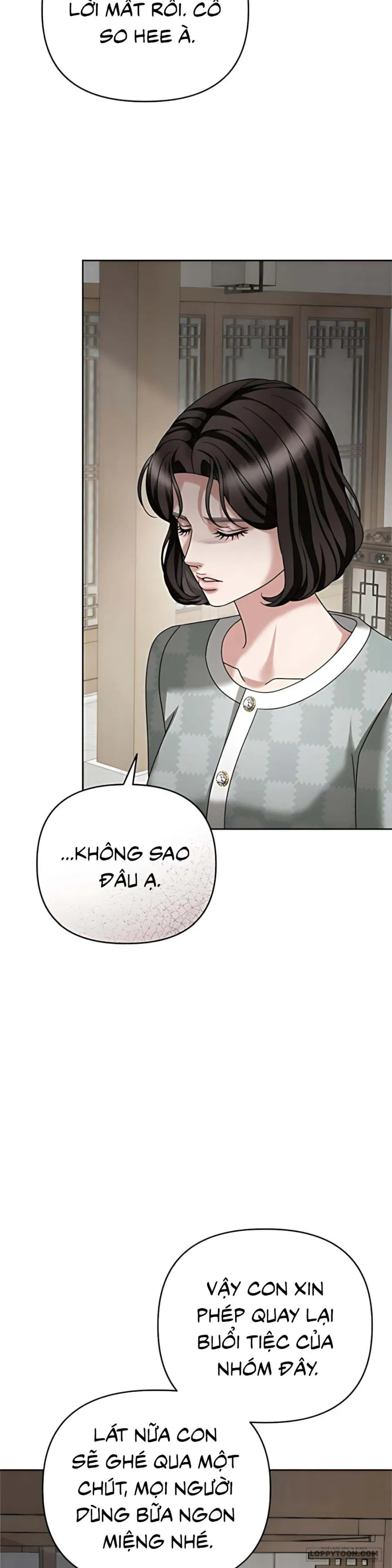 [18+] Người Chồng Dao Động - Chap 22 - Trang 21