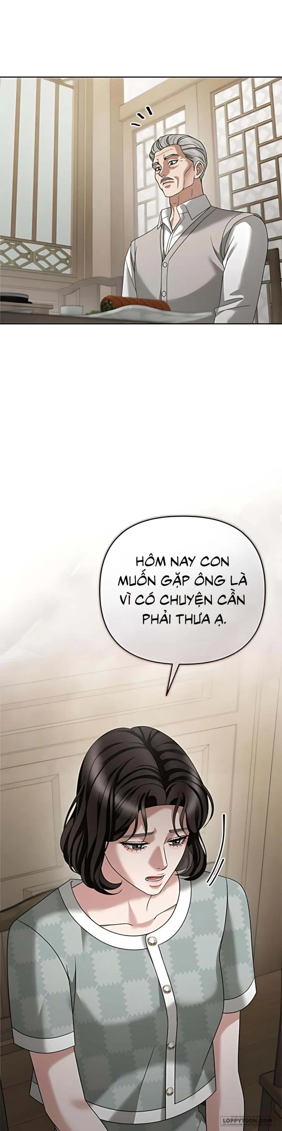[18+] Người Chồng Dao Động - Chap 22 - Trang 23