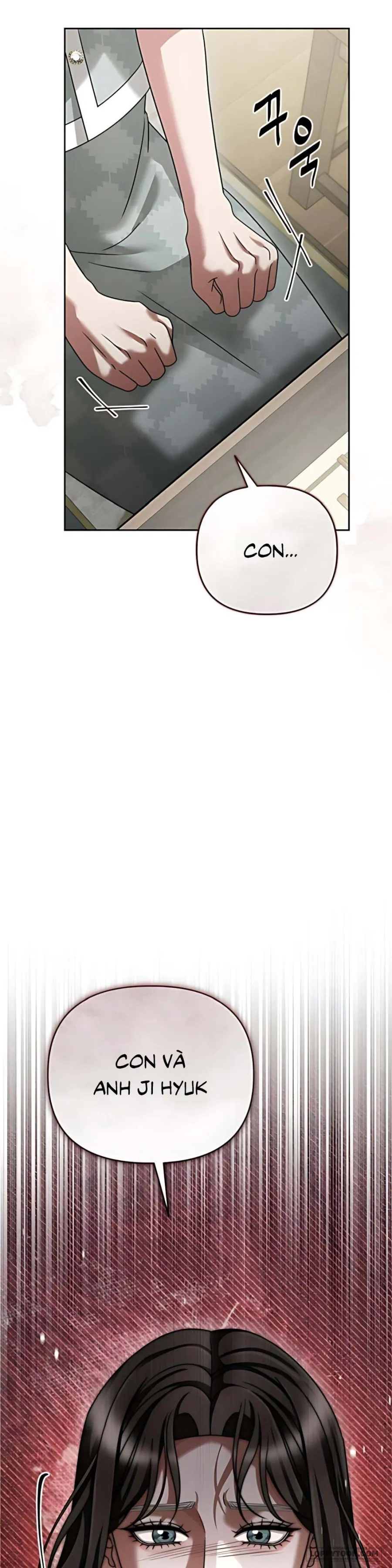 [18+] Người Chồng Dao Động - Chap 22 - Trang 24