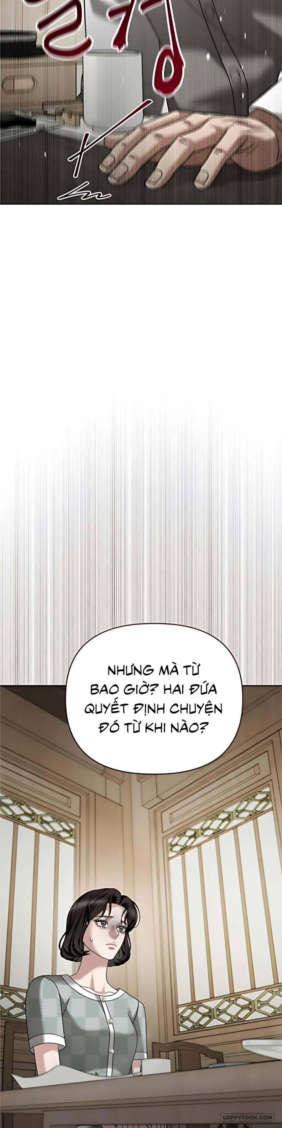 [18+] Người Chồng Dao Động - Chap 22 - Trang 25
