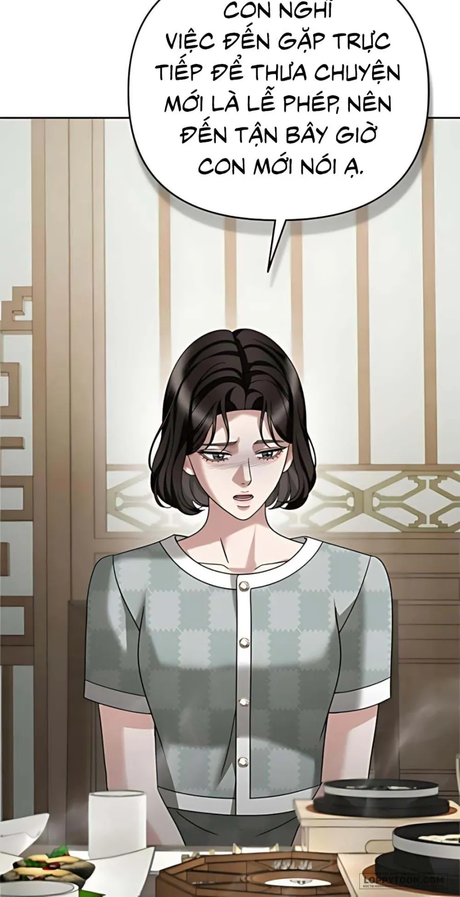 [18+] Người Chồng Dao Động - Chap 22 - Trang 26