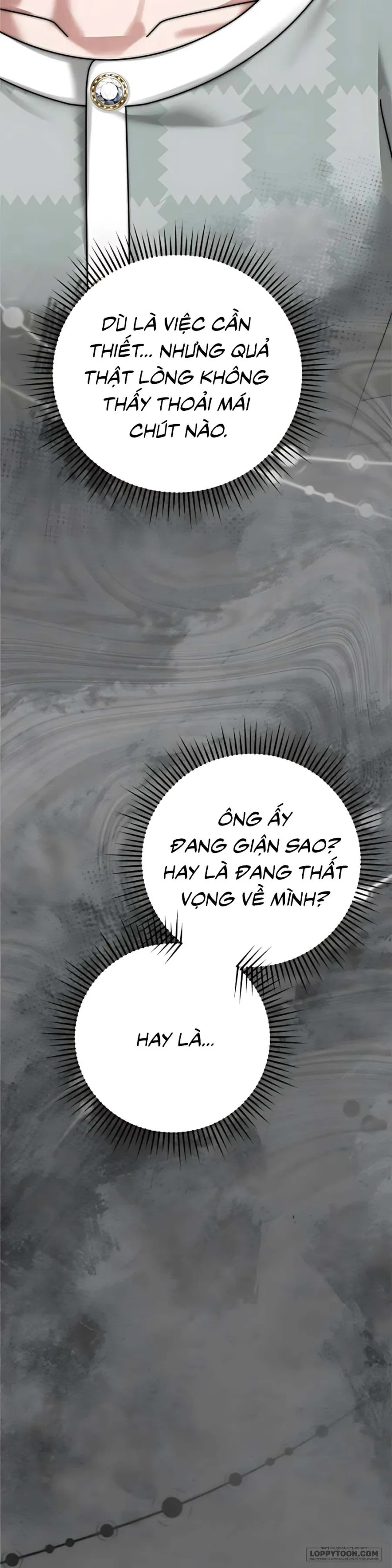 [18+] Người Chồng Dao Động - Chap 22 - Trang 27