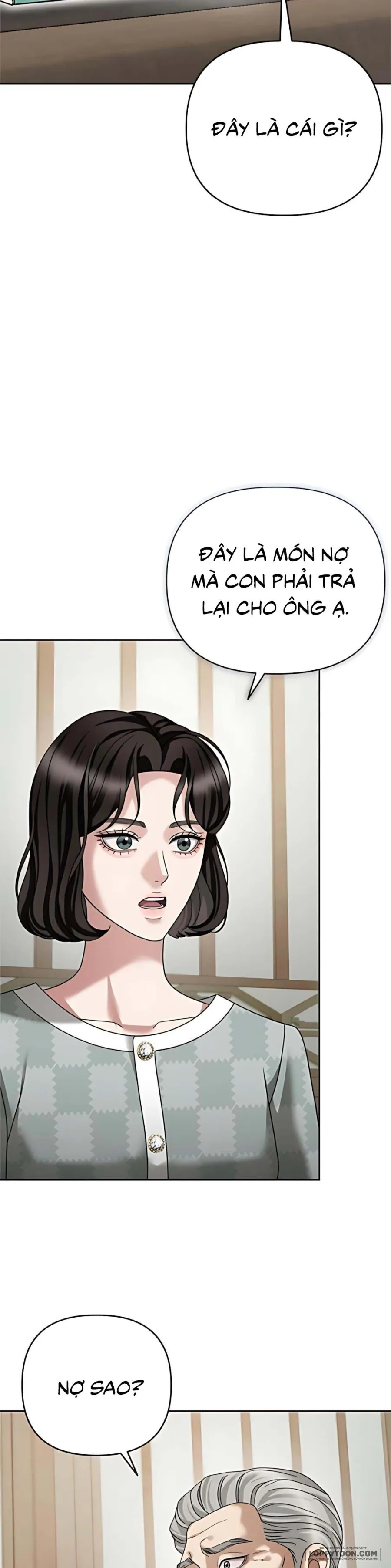 [18+] Người Chồng Dao Động - Chap 22 - Trang 28