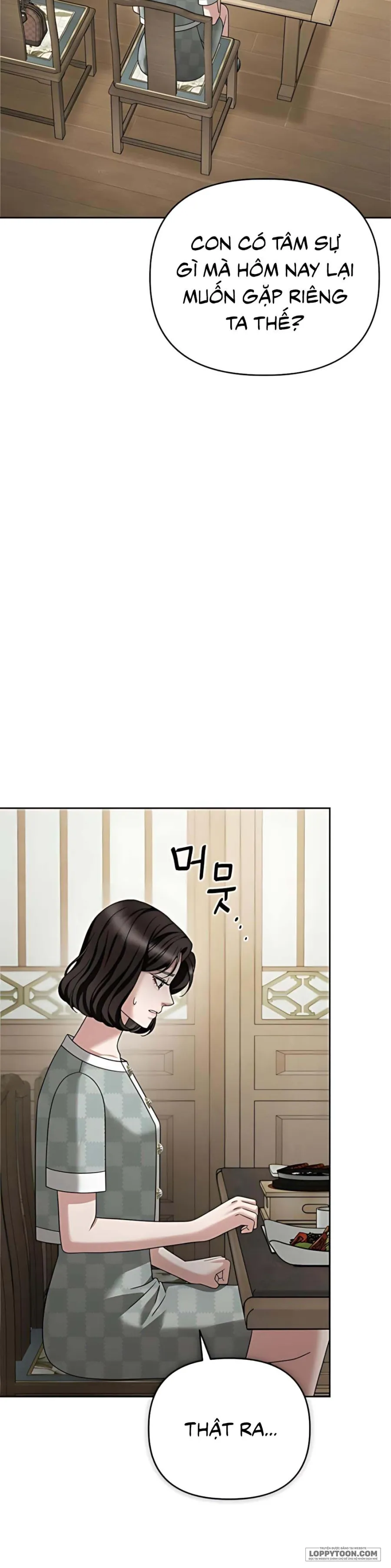 [18+] Người Chồng Dao Động - Chap 22 - Trang 3