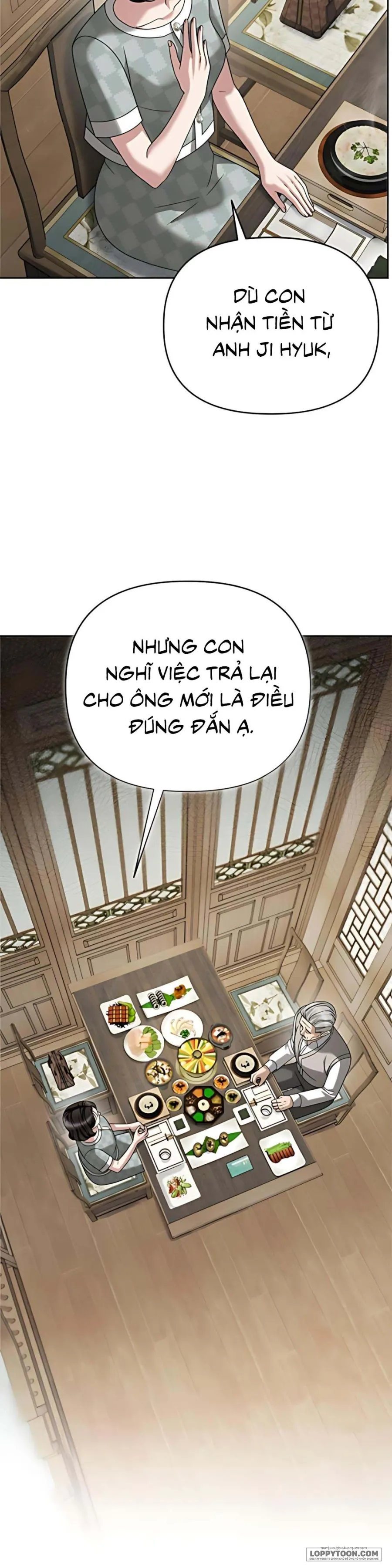 [18+] Người Chồng Dao Động - Chap 22 - Trang 30