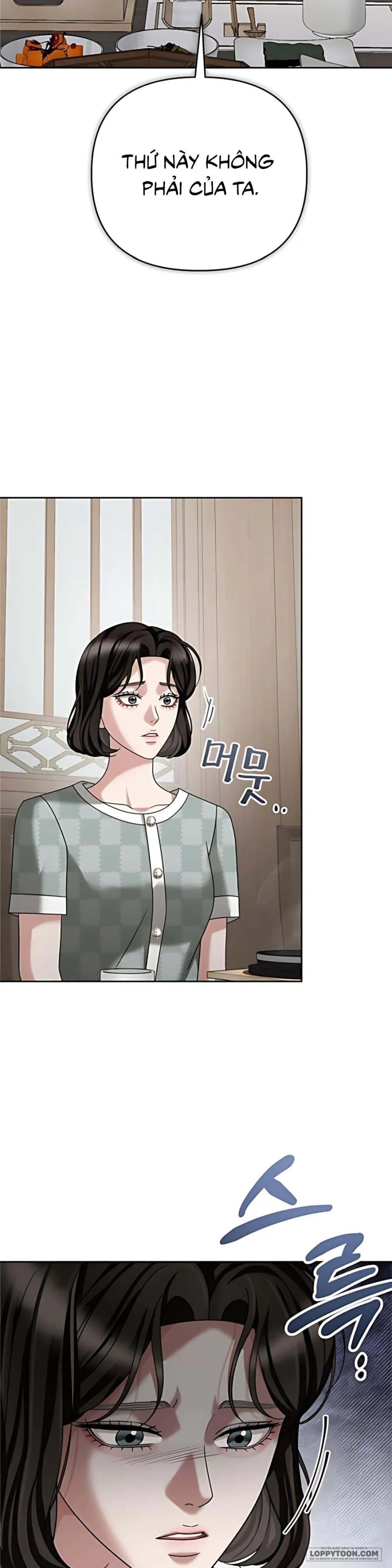 [18+] Người Chồng Dao Động - Chap 22 - Trang 31