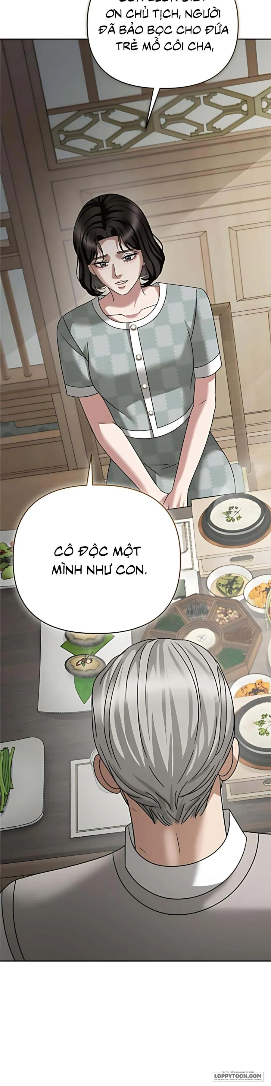[18+] Người Chồng Dao Động - Chap 22 - Trang 32