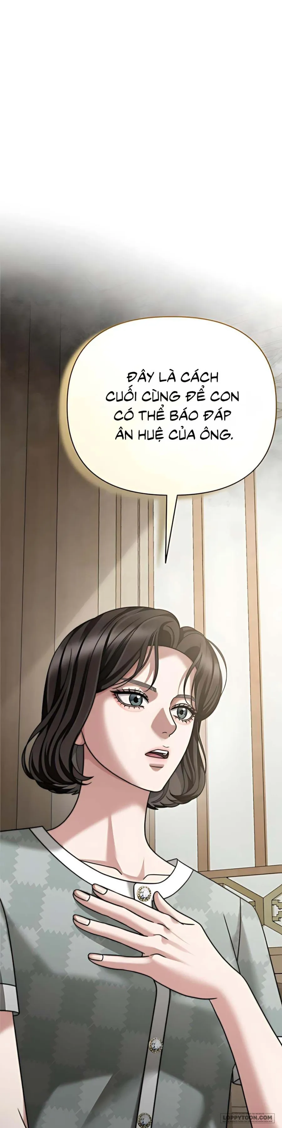 [18+] Người Chồng Dao Động - Chap 22 - Trang 33