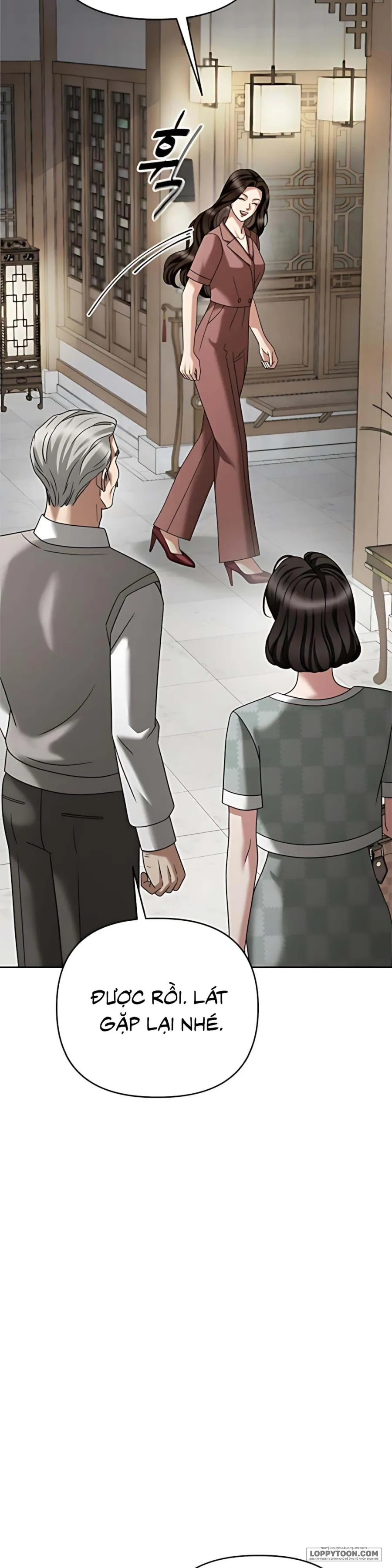 [18+] Người Chồng Dao Động - Chap 22 - Trang 41