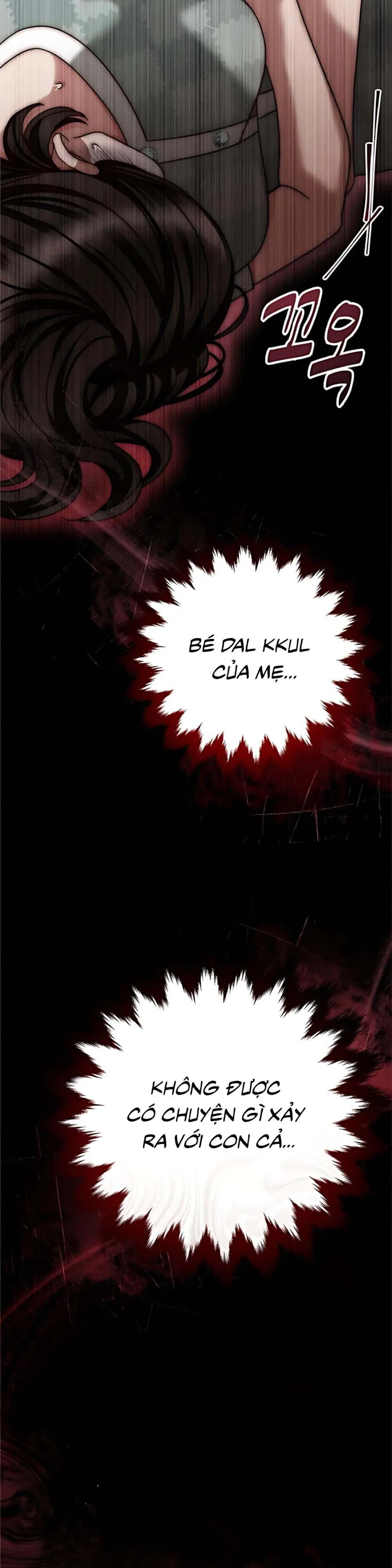 [18+] Người Chồng Dao Động - Chap 22 - Trang 58