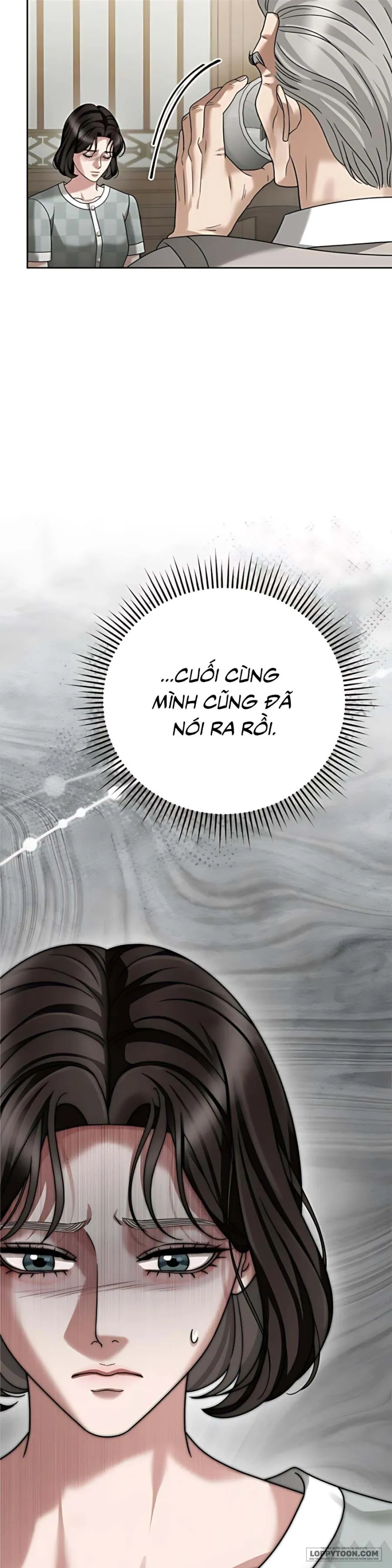 [18+] Người Chồng Dao Động - Chap 22 - Trang 7