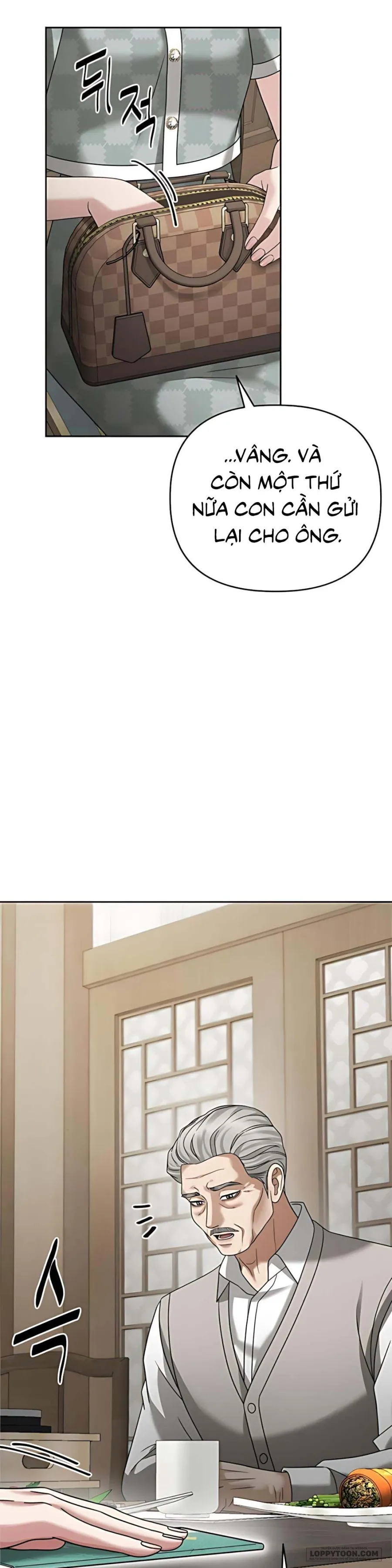 [18+] Người Chồng Dao Động - Chap 22 - Trang 8