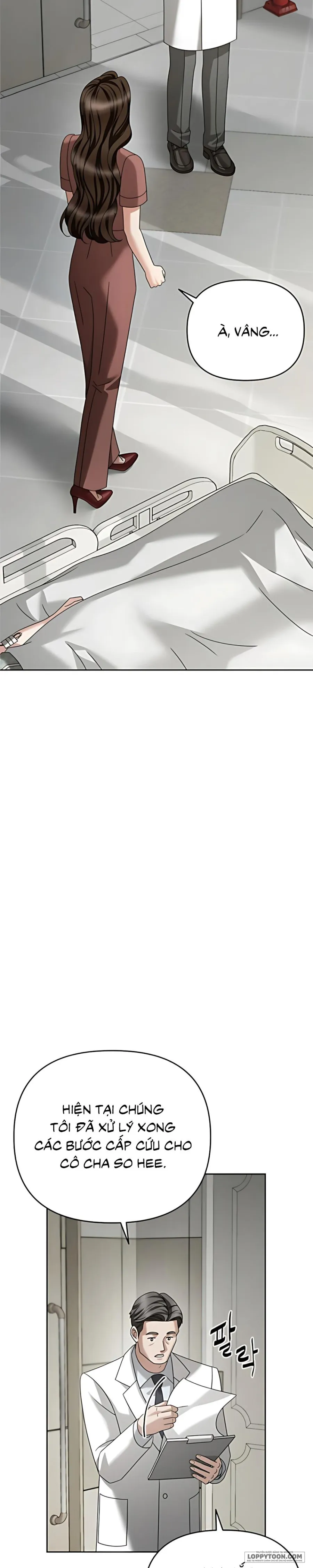 [18+] Người Chồng Dao Động - Chap 23 - Trang 16