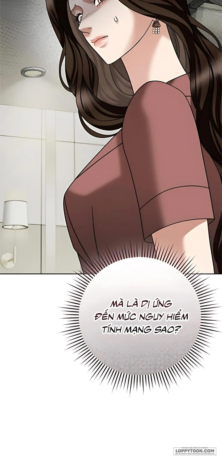 [18+] Người Chồng Dao Động - Chap 23 - Trang 18
