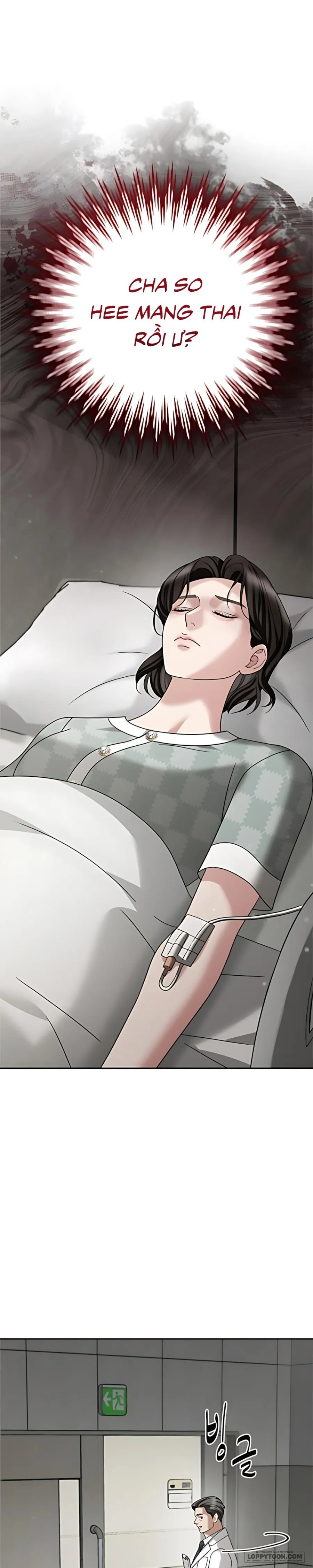 [18+] Người Chồng Dao Động - Chap 23 - Trang 23