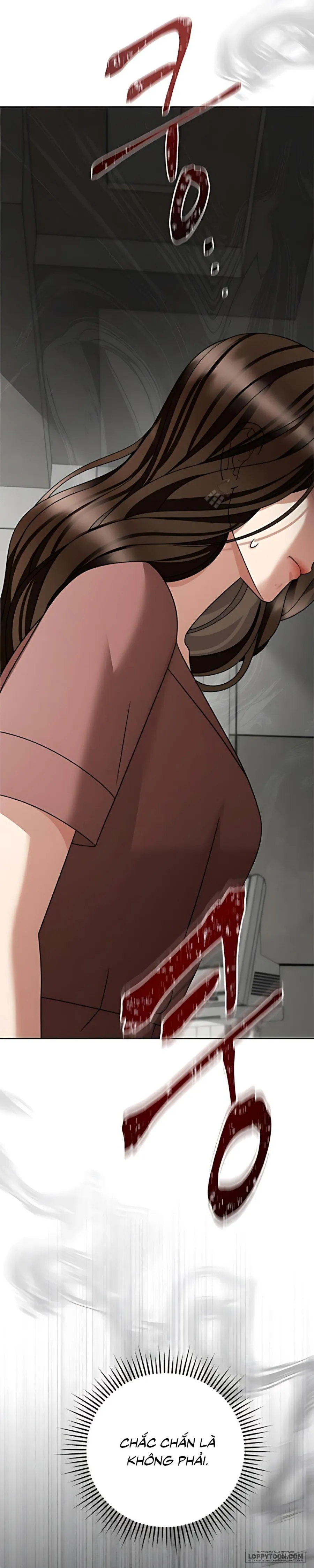 [18+] Người Chồng Dao Động - Chap 23 - Trang 27