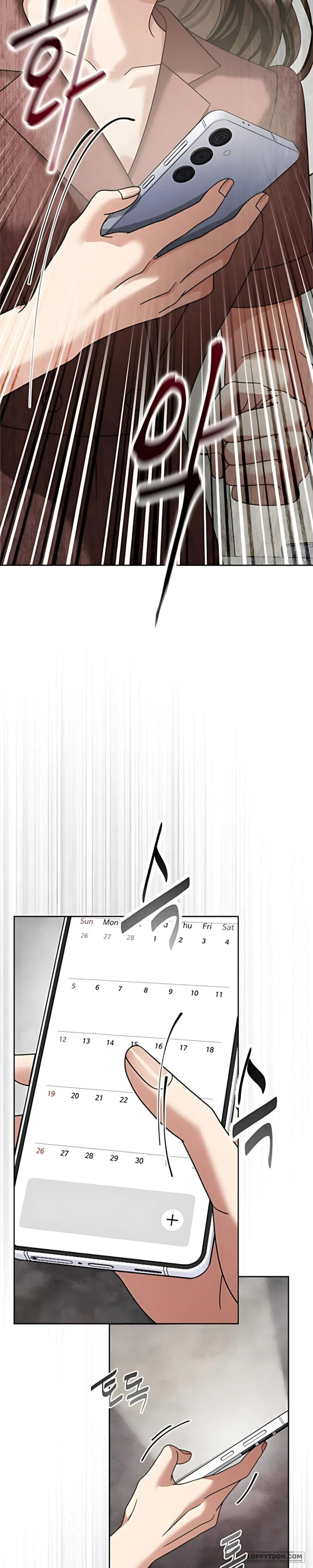 [18+] Người Chồng Dao Động - Chap 23 - Trang 29