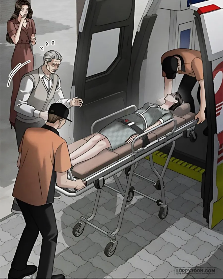 [18+] Người Chồng Dao Động - Chap 23 - Trang 3