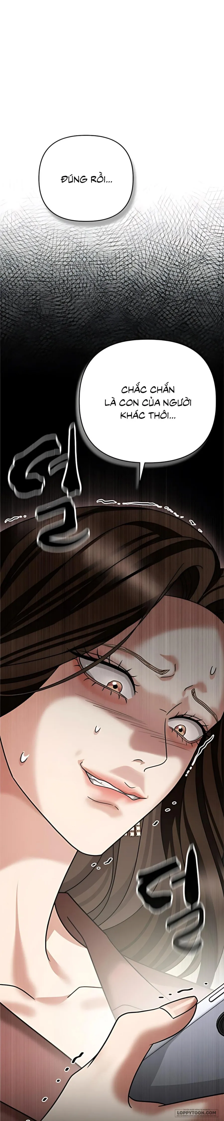 [18+] Người Chồng Dao Động - Chap 23 - Trang 35