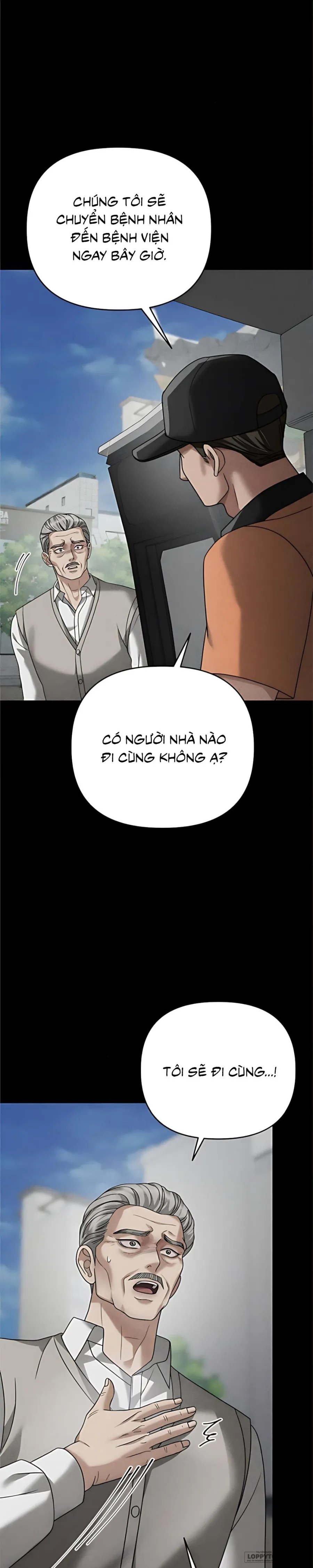 [18+] Người Chồng Dao Động - Chap 23 - Trang 4