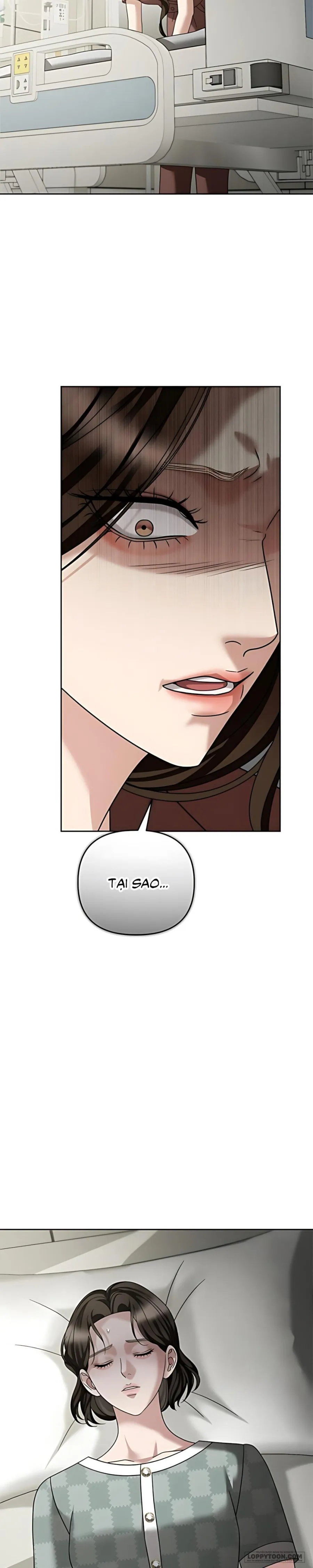 [18+] Người Chồng Dao Động - Chap 23 - Trang 41