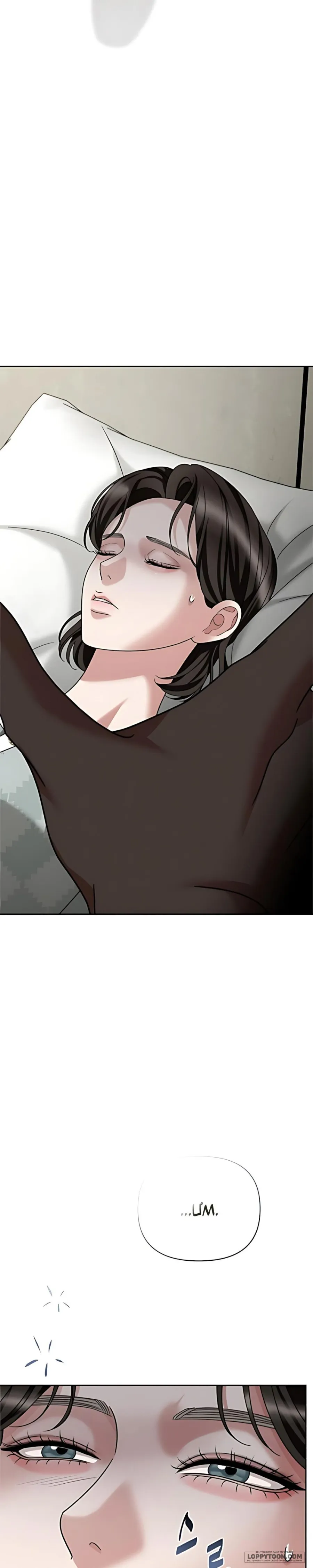 [18+] Người Chồng Dao Động - Chap 23 - Trang 44