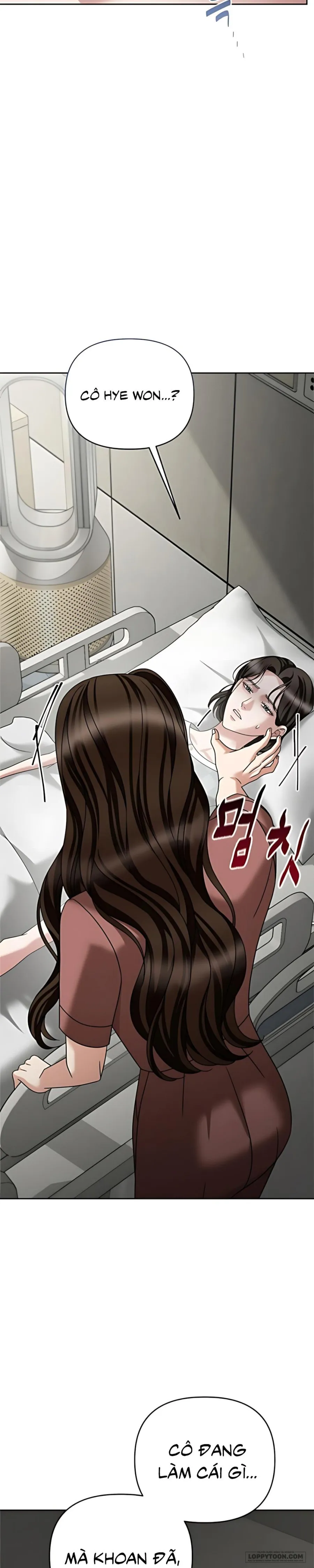 [18+] Người Chồng Dao Động - Chap 23 - Trang 45