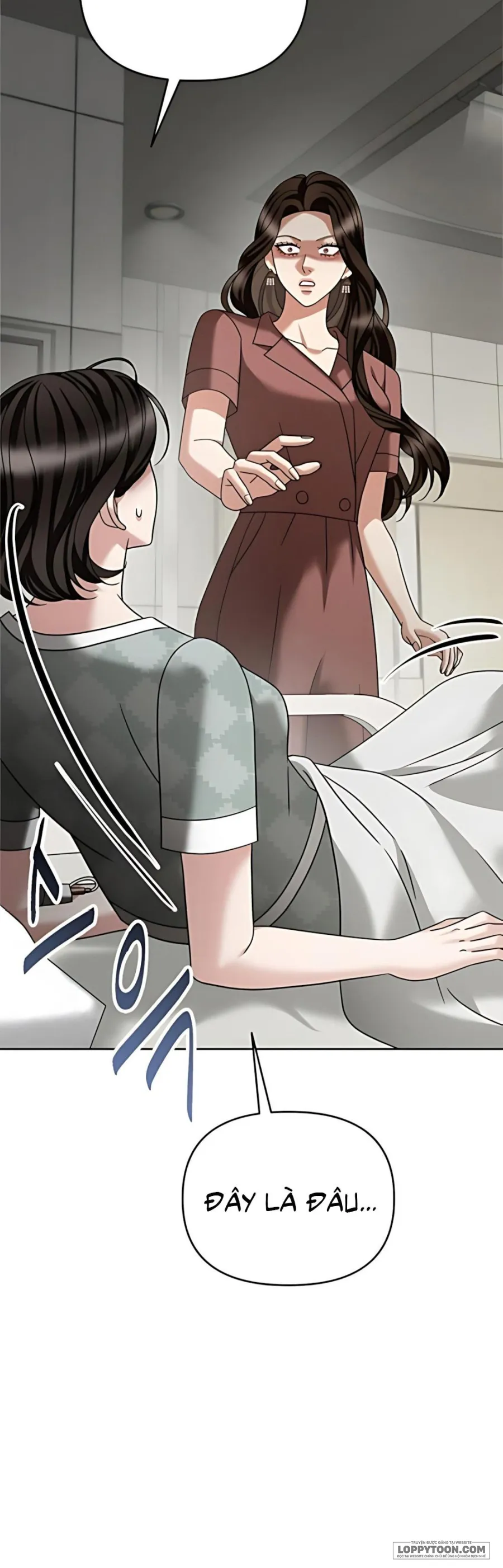 [18+] Người Chồng Dao Động - Chap 23 - Trang 46