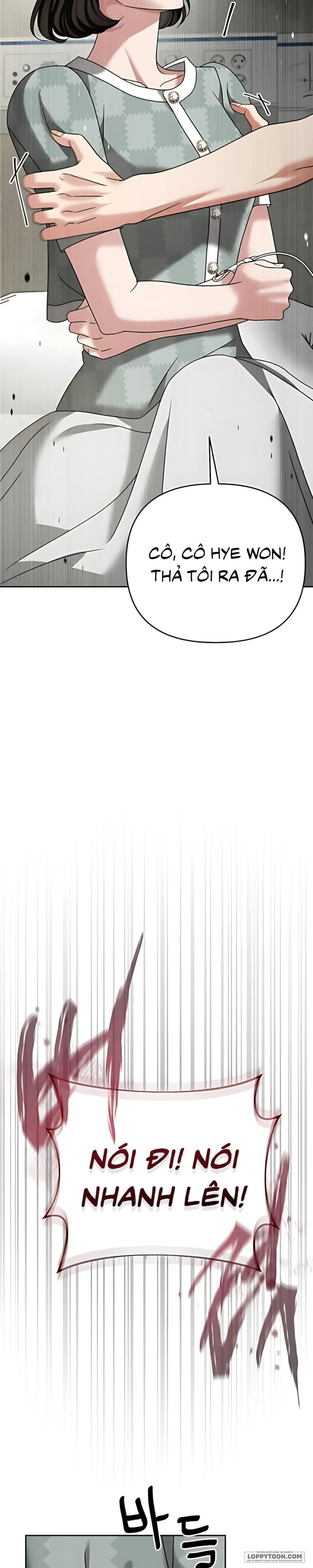 [18+] Người Chồng Dao Động - Chap 23 - Trang 49